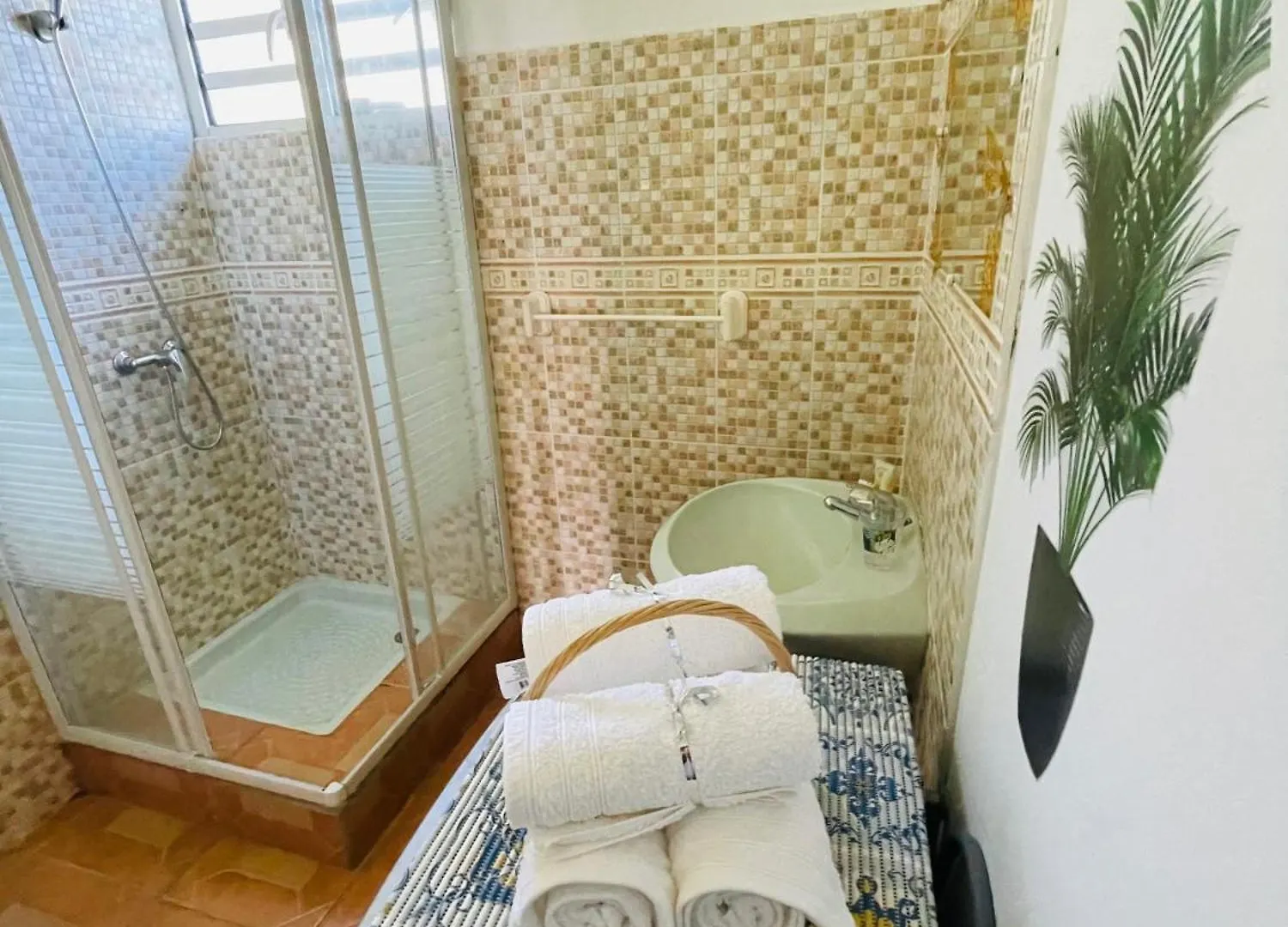 Tikaz Solnoa Villa Sainte-Rose