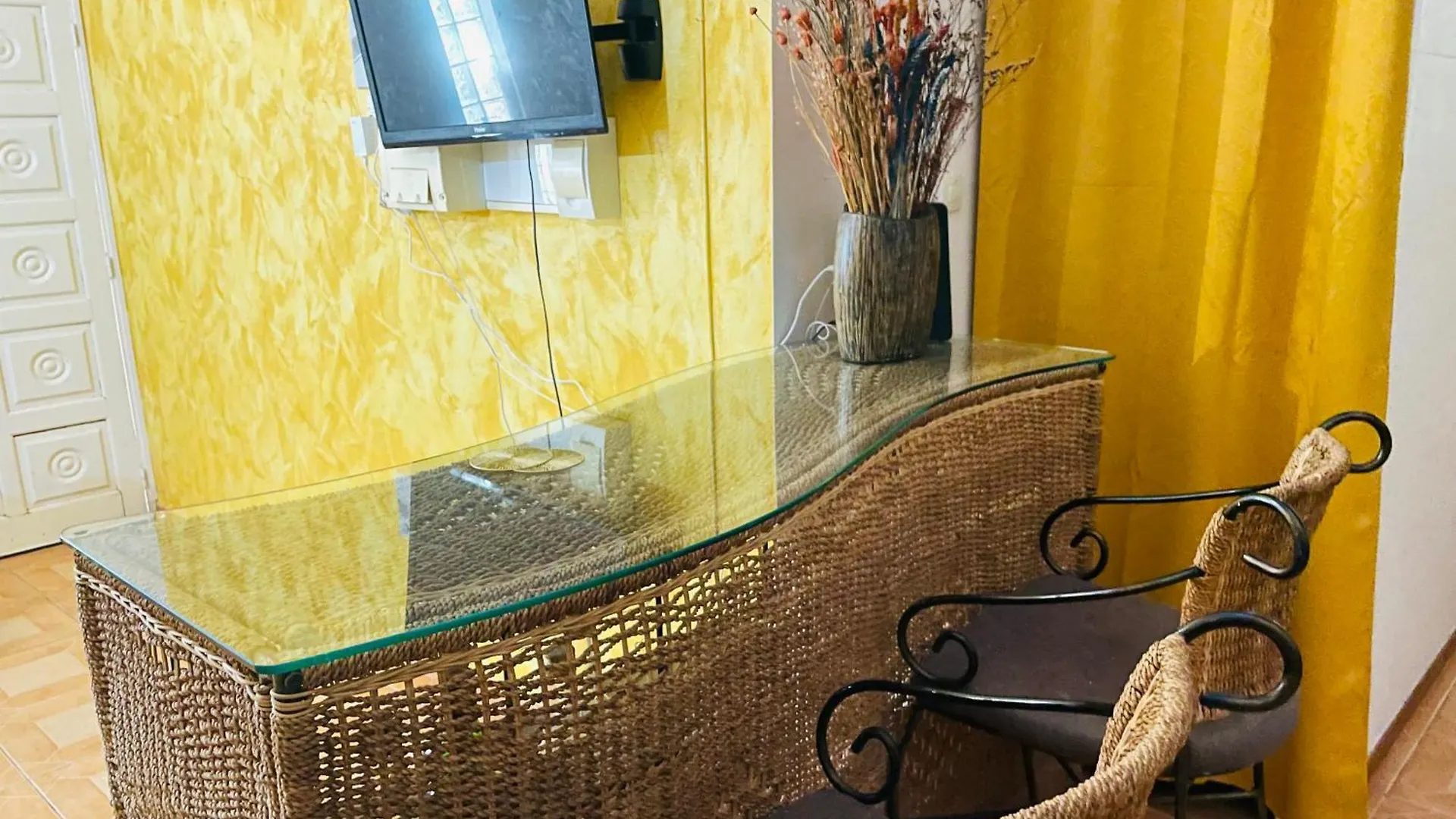 Villa Tikaz Solnoa Sainte-Rose 0*,  Guadalupa